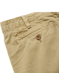 beige Hose von Polo Ralph Lauren