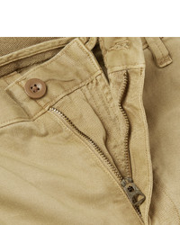 beige Hose von Polo Ralph Lauren