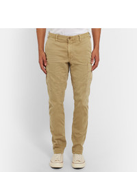 beige Hose von Polo Ralph Lauren