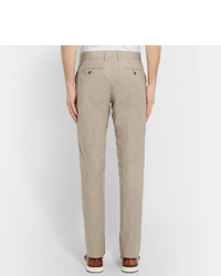 beige Hose von Etro