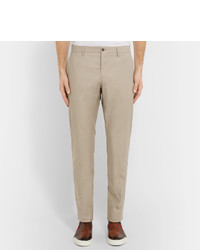 beige Hose von Etro