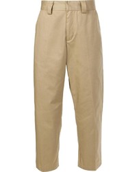 beige Hose von Stussy