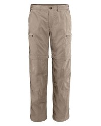 beige Hose von VAUDE