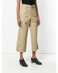 beige Hosenrock von Junya Watanabe Comme Des Garçons Vintage