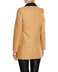 beige Jacke von Cuplé