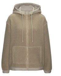 beige Jacke von Elbsand