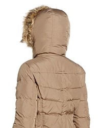 beige Jacke von Esprit