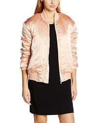 beige Jacke von FINDERS