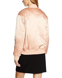 beige Jacke von FINDERS