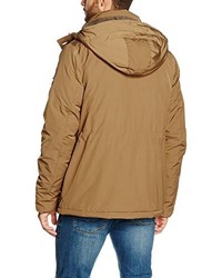 beige Jacke von Gaastra