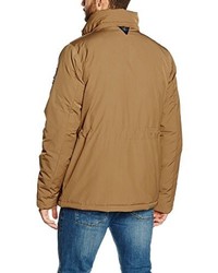 beige Jacke von Gaastra