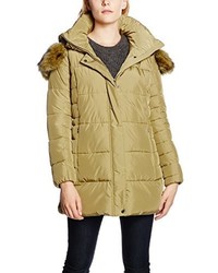 beige Jacke von Geox