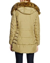 beige Jacke von Geox