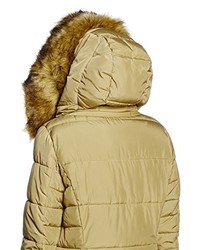 beige Jacke von Geox