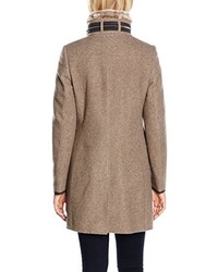 beige Jacke von Gil Bret