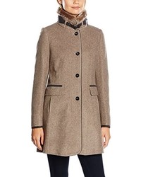 beige Jacke von Gil Bret