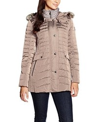 beige Jacke von Gil Bret