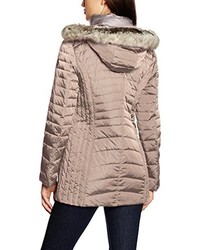 beige Jacke von Gil Bret