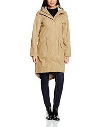 beige Jacke von Ilse Jacobsen