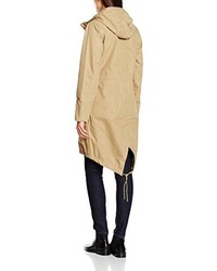 beige Jacke von Ilse Jacobsen