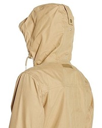 beige Jacke von Ilse Jacobsen