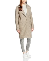 beige Jacke von IQ+berlin