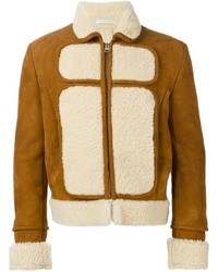 beige Jacke von J.W.Anderson