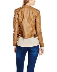 beige Jacke von LTB Jeans