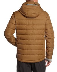 beige Jacke von Maloja