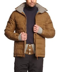 beige Jacke von Maloja