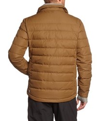 beige Jacke von Maloja