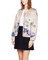 beige Jacke von Marc Cain Collections