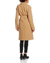 beige Jacke von Marc O'Polo