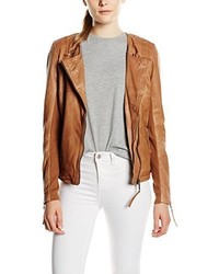 beige Jacke von Maze