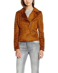 beige Jacke von Miralba