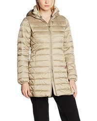 beige Jacke von Napapijri