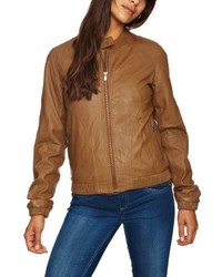 beige Jacke von O'Neill