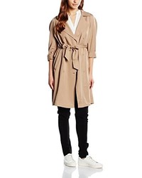 beige Jacke von Pinko