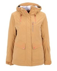 beige Jacke von Roxy