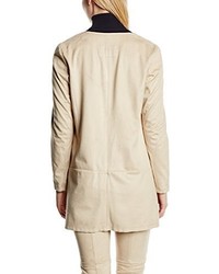 beige Jacke von s.Oliver BLACK LABEL