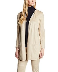 beige Jacke von s.Oliver BLACK LABEL