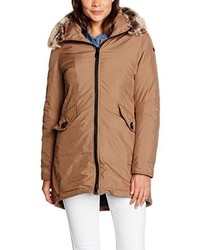 beige Jacke von TAIFUN by Gerry Weber