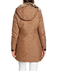 beige Jacke von TAIFUN by Gerry Weber