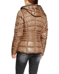 beige Jacke von TAIFUN by Gerry Weber