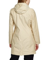 beige Jacke von The North Face