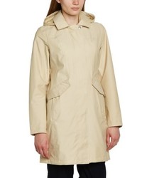 beige Jacke von The North Face