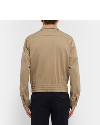 beige Jacke von Dries Van Noten