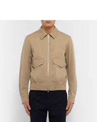 beige Jacke von Dries Van Noten