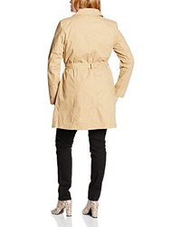 beige Jacke von Zizzi