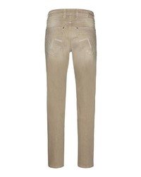 beige Jeans von Atelier GARDEUR